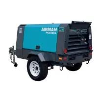 Rental store for COMPRESSOR TOWABLE 400 CFM in Presque Isle ME