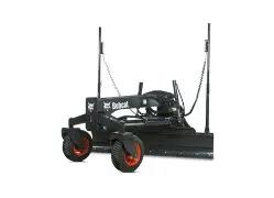 Rental store for SKIDSTEER GRADER 96  LASER SETUP in Presque Isle ME