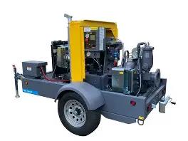 Rental store for PUMP TOWABLE 6 in Presque Isle ME